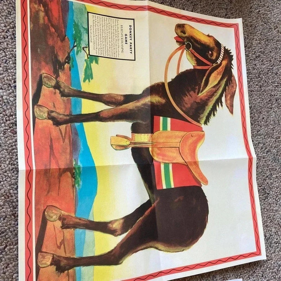 Donkey Party and Two other games - Picture 3 of 4